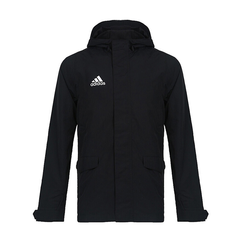 ADIDAS阿迪达斯男子运动舒适夹克外套BR1506