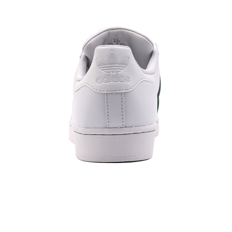 Adidas 三叶草 中性 SUPERSTAR 经典鞋 CM8073