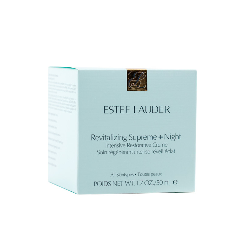 【国内专柜】雅诗兰黛(Estee Lauder)多效智妍晚霜50ml