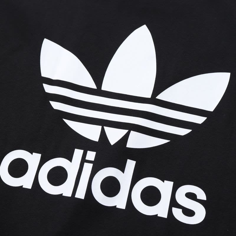 【自营】Adidas阿迪达斯三叶草女装运动休闲连衣裙DV2669图片