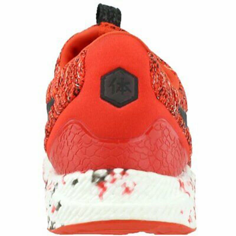 ASICS爱世克斯男式跑步鞋T8F0N-0690图片