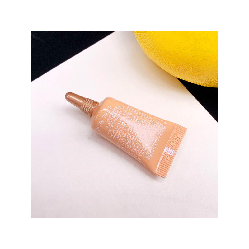 【专柜小样】娇韵诗焕颜紧致弹力眼霜3ML*3