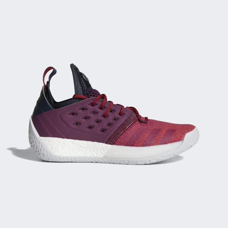 ADIDAS阿迪达斯男鞋HardenVol.2哈登篮球鞋-AH2124图片