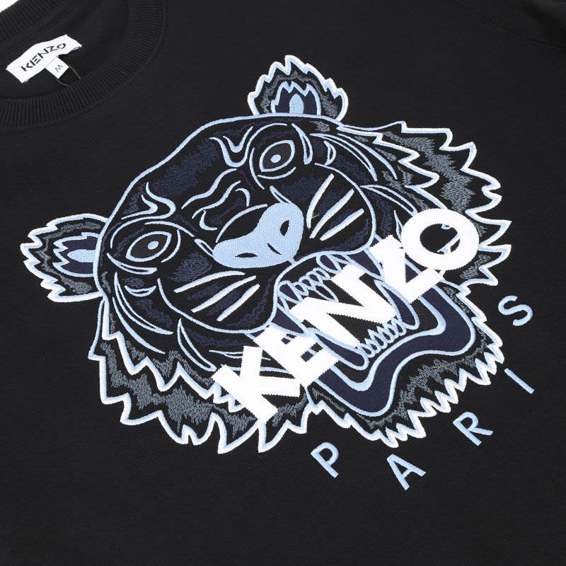 高田贤三KENZO 男士卫衣 FB55SW1104XA图片