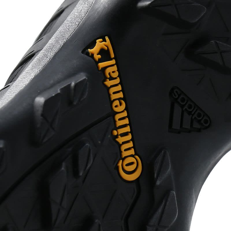 Adidas阿迪达斯男鞋2019秋季新款户外运动鞋正品登山鞋鞋子CM7486图片