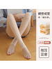 打底裤光腿神器春秋薄绒肉色丝袜女秋冬裸感打底袜加绒加厚连裤袜