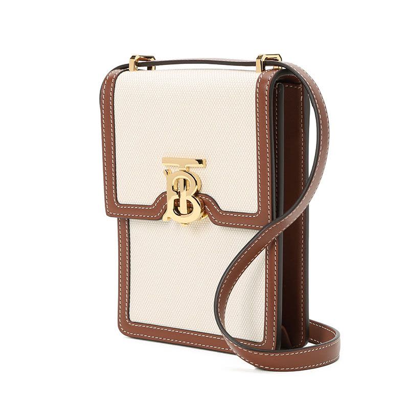 BURBERRY Robin 手机包 TB标识 8031649图片
