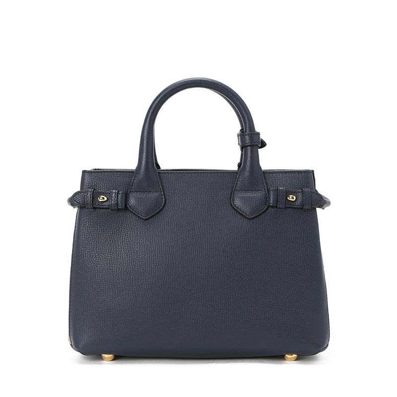 BURBERRY HOUSE 通勤手拎包 经典格纹 3983041图片