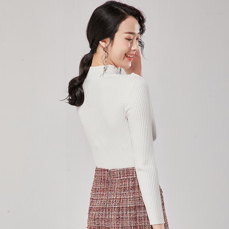 欧昵雪(ounixue)女士针织/毛衣报价_参数_图片_视频_怎么样_问答-苏宁