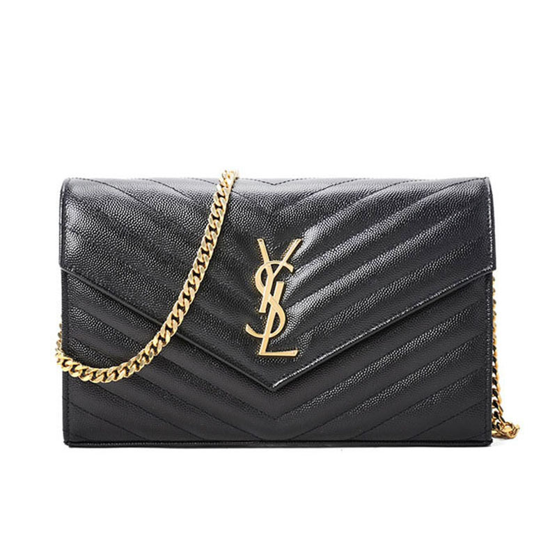 预订yslmonogram斜挎单肩包377828225144cm