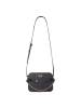 MICHAEL KORS 斜跨包 LOGO圆环 光面皮 32F0GNMC7L