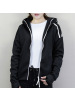 ADIDAS阿迪达斯女装ZNE运动服连帽跑步夹克外套DM5024_5