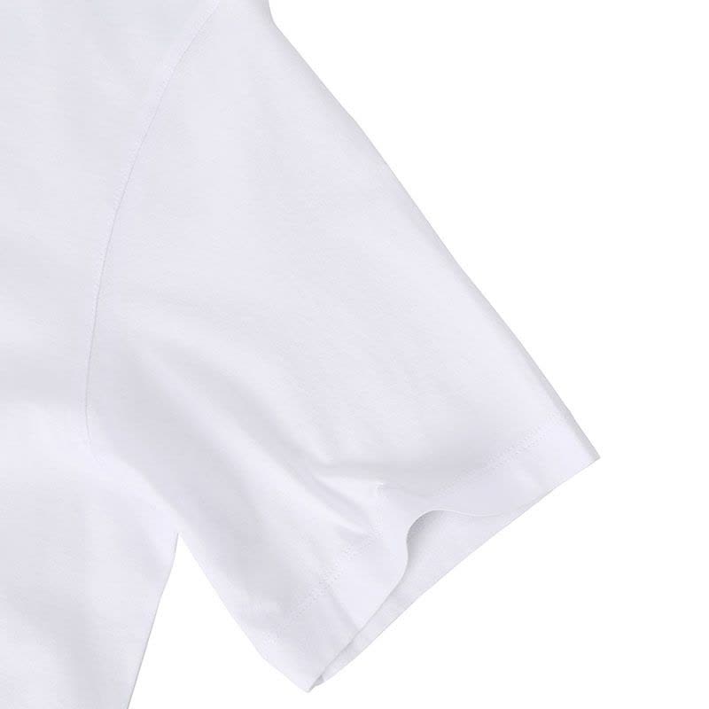 ZEGNA T恤 字母LOGO VV372图片