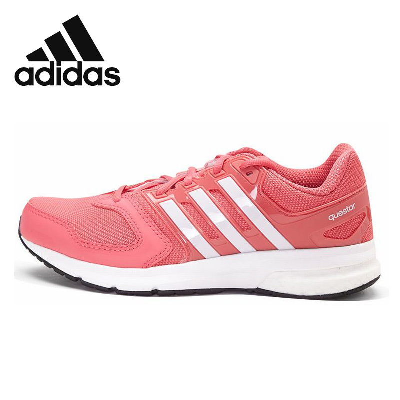 ADIDAS(阿迪达斯)questar w冬季女子跑步鞋BA9511