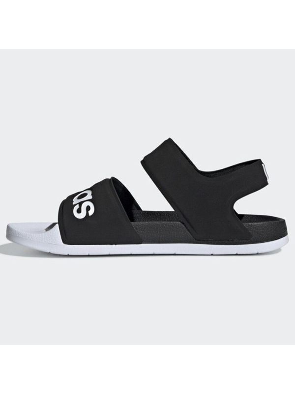 ADIDAS SC(阿迪运动休闲)ADILETTE SANDAL夏季中性凉鞋F35416