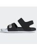 ADIDAS SC(阿迪运动休闲)ADILETTE SANDAL夏季中性凉鞋F35416