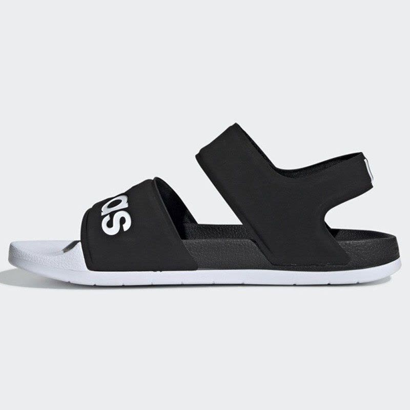 ADIDAS SC(阿迪运动休闲)ADILETTE SANDAL夏季中性凉鞋F35416图片