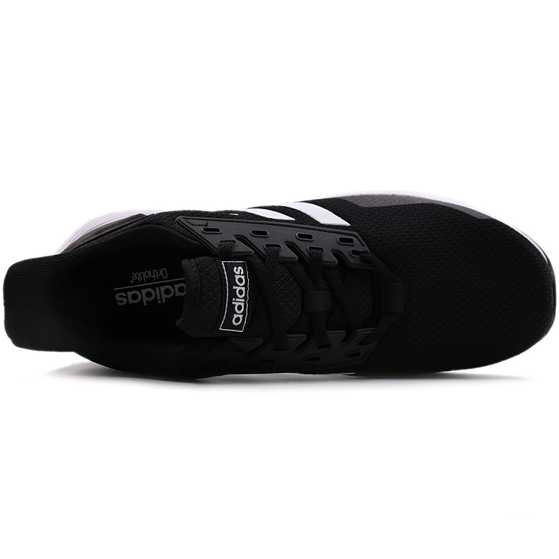 adidas阿迪达斯男鞋秋季缓震透气运动休闲跑步鞋BB7066