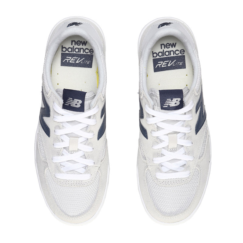 【自营】New Balance/NB女鞋跑步鞋魔术贴网面透气运动鞋WRT300RP. WRT300RV云雾灰
