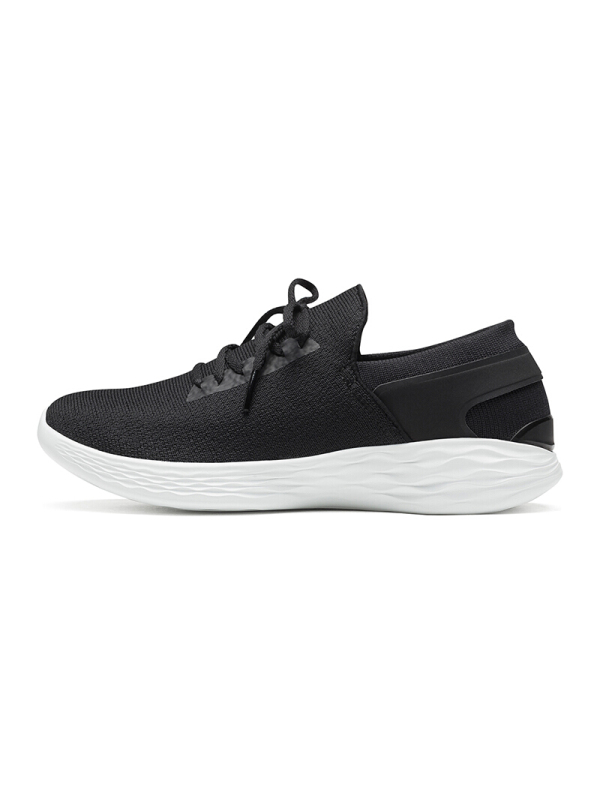 Skechers斯凯奇女鞋YOU系列唐嫣同款一脚蹬低帮气健步鞋软底懒人运动休闲鞋14950