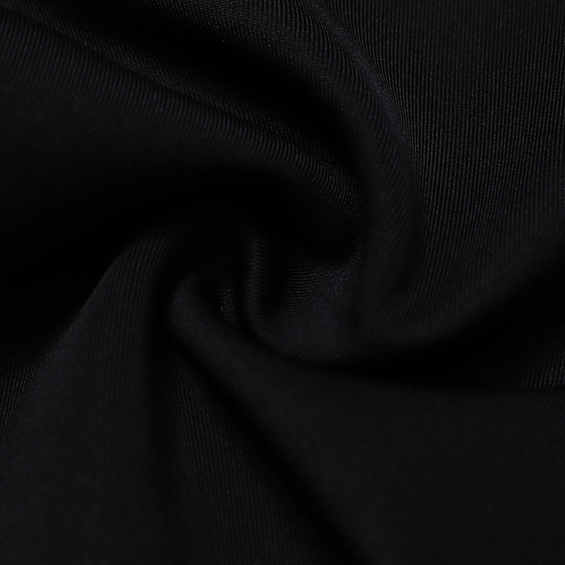 【自营】adidas阿迪达斯NEO女angelababy同款运动休闲紧身裤DM2049 L DM2049黑色