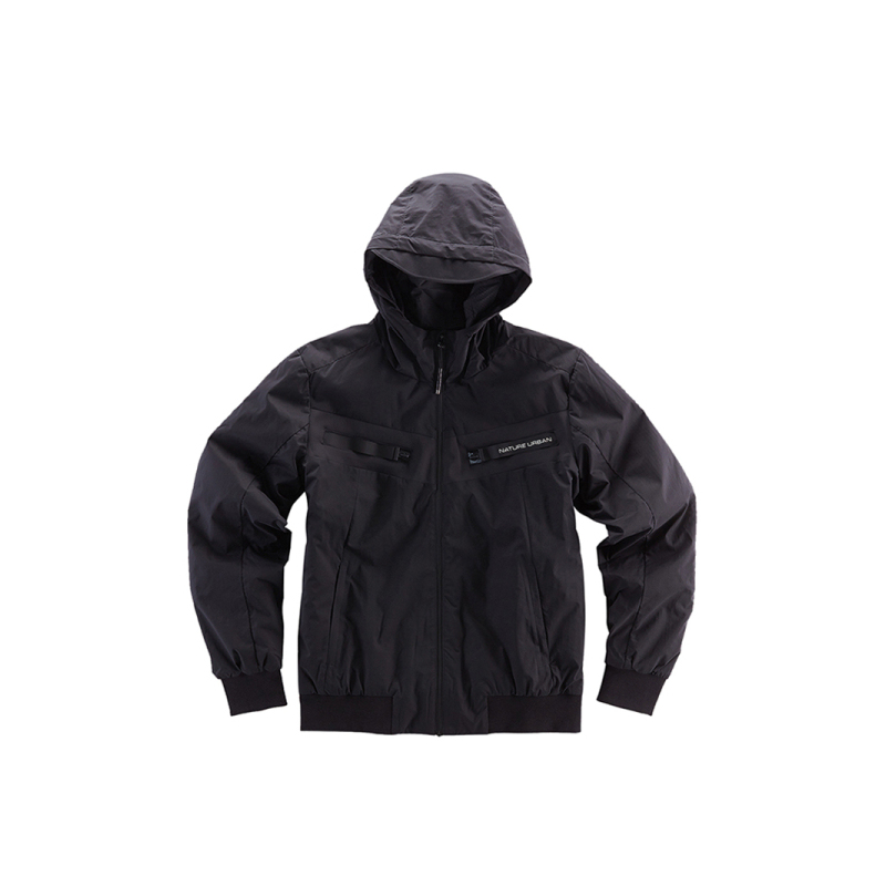 诺诗兰（NORTHLAND）运动户外NU系列男式保暖棉服KP065801