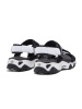 SKECHERS(斯凯奇)DLITES WOMEN系列中性时尚凉鞋夏季中性休闲鞋88888181-BKW