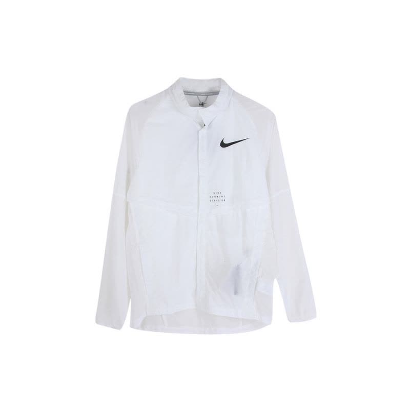 NIKE耐克男装外套舒适透气运动休闲梭织夹克922041-100_1图片
