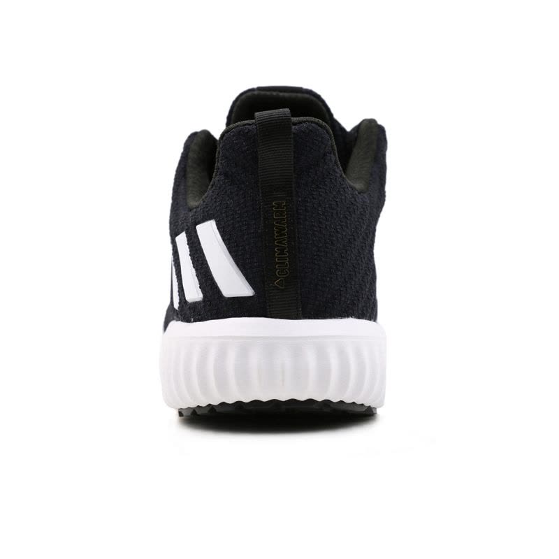 阿迪达斯男鞋秋冬bounce暖风减震运动鞋透气轻便跑步鞋CG2739图片