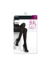 日本进口 厚木 ATSUGI 【热】180D 防寒发热 防静电加工 轻柔触摸感 秋冬丝袜连裤袜 TL1051