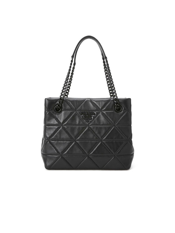 【预定】20春夏款Prada Spectrum 小号托特包 25*21*13CM