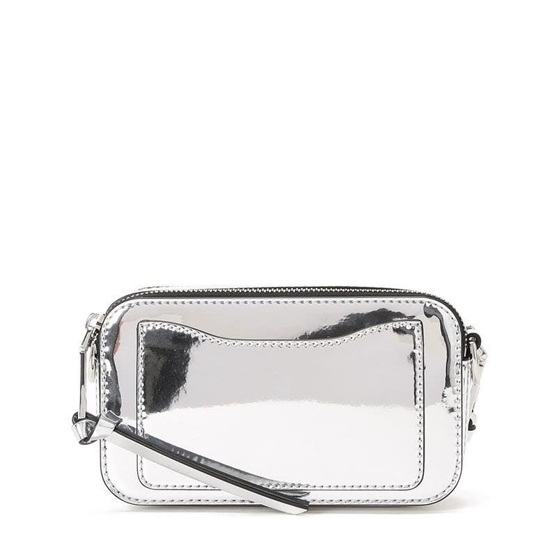 MARC JACOBS 斜挎小包 M0015801 牛皮革图片