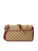 【预定】GUCCI/古驰GG Marmont系列小号肩背包 26 * 15 * 7CM