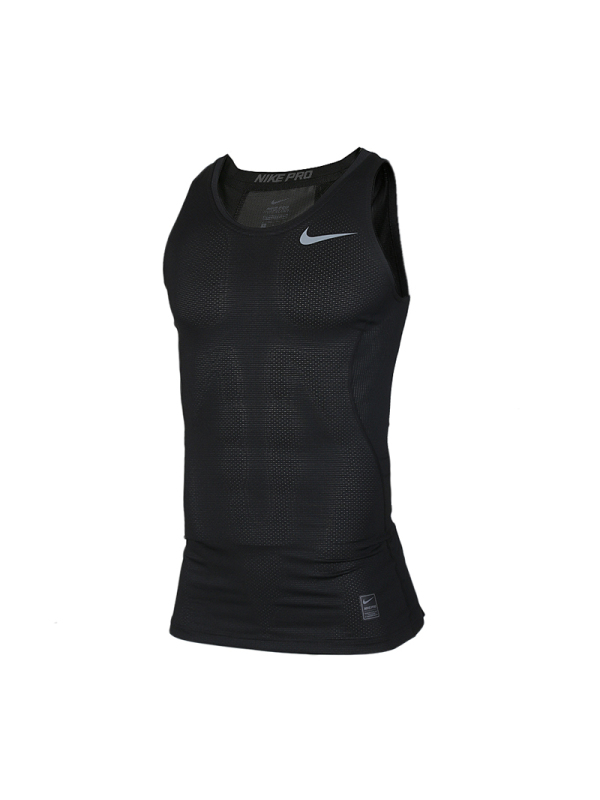 NIKE(耐克)AS M NP HPRCL TANK COMP秋季男子针织背心828190-010