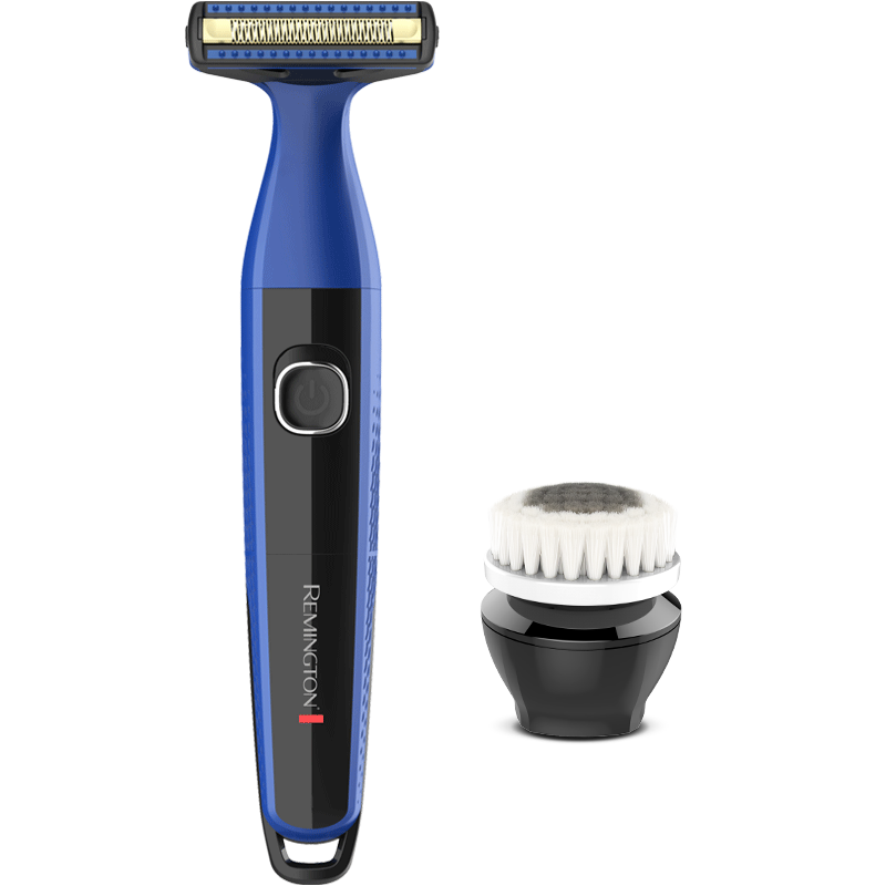 雷明登(Remington)电动剃须刀 男刀二合一 A120HB