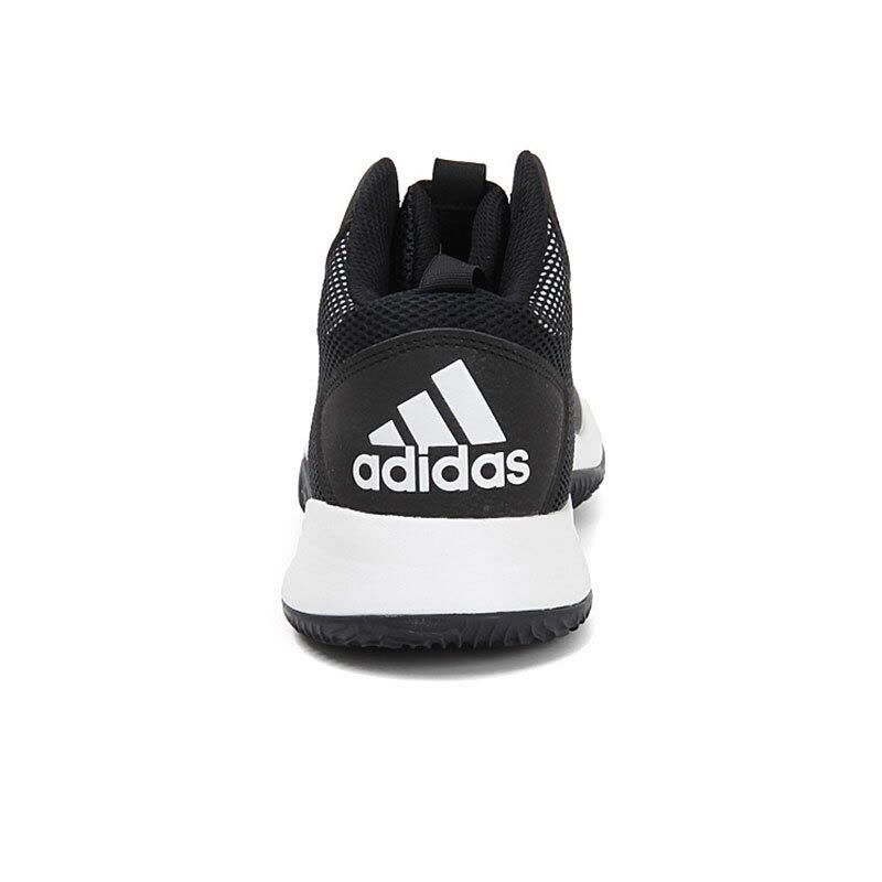 阿迪达斯Adidas男鞋运动篮球鞋CQ0837图片