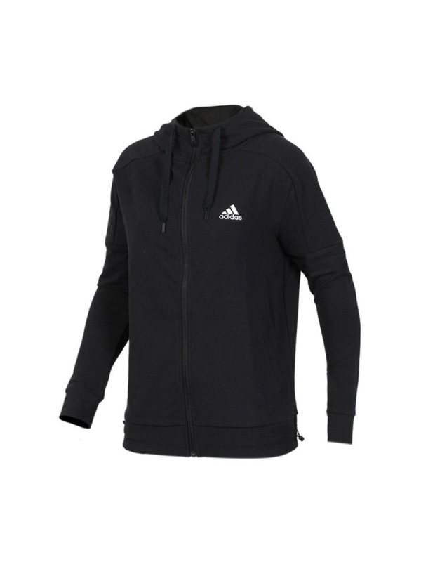 ADIDAS阿迪达斯女装运动休闲舒适外套夹克DM7334