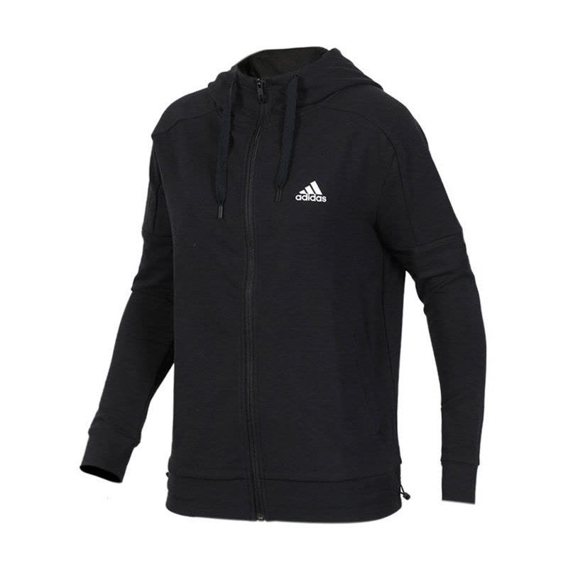 ADIDAS阿迪达斯女装运动休闲舒适外套夹克DM7334图片