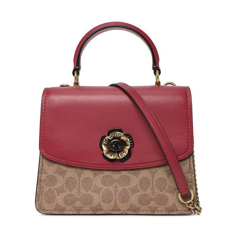 包>蔻驰(coach)>蔻驰(coach)79274女士单肩包>点击前往购买评价:价格