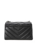 预订MICHAEL KORS MK Cece系列锁扣口盖包30T9S0EL8L 银扣