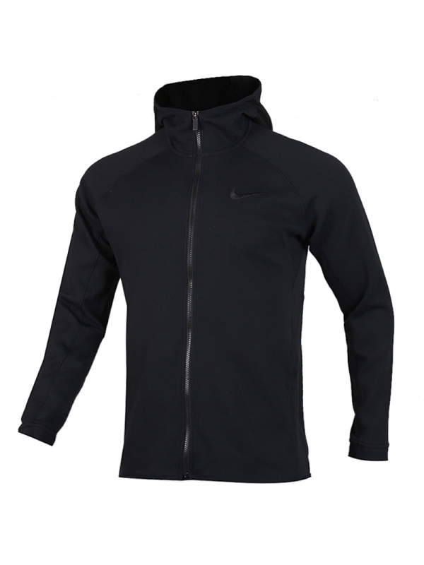 Nike耐克 男装 2019秋季新款正品运动休闲夹克防风外套AT3225-010