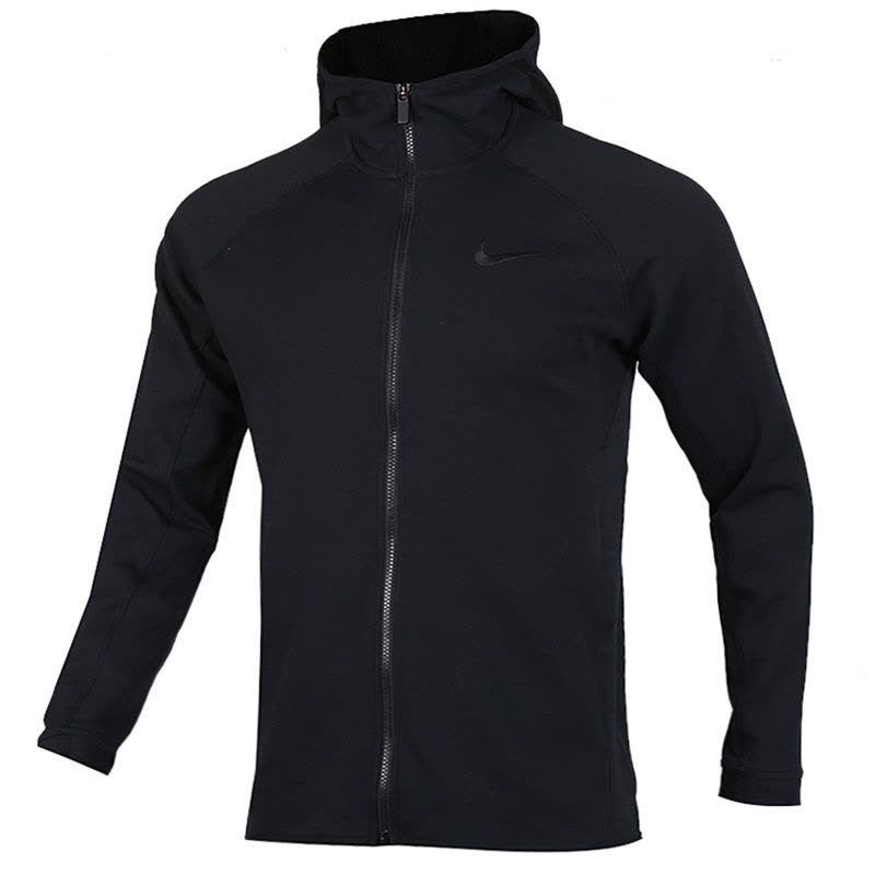 Nike耐克 男装 2019秋季新款正品运动休闲夹克防风外套AT3225-010图片