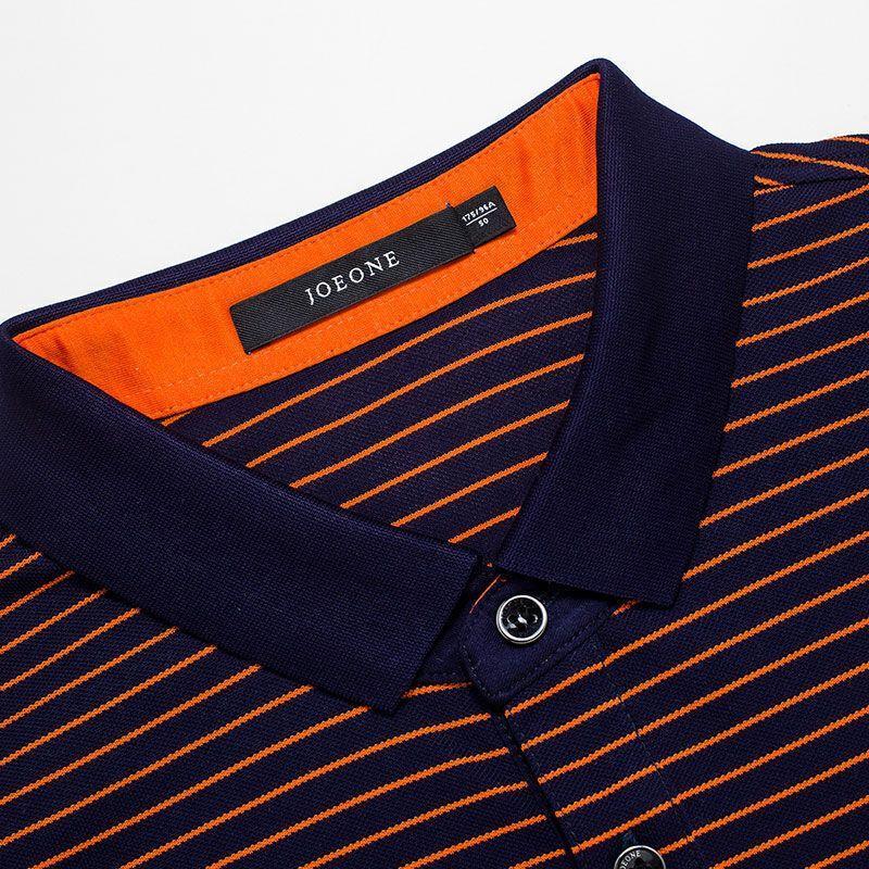 九牧王joeone男士t恤