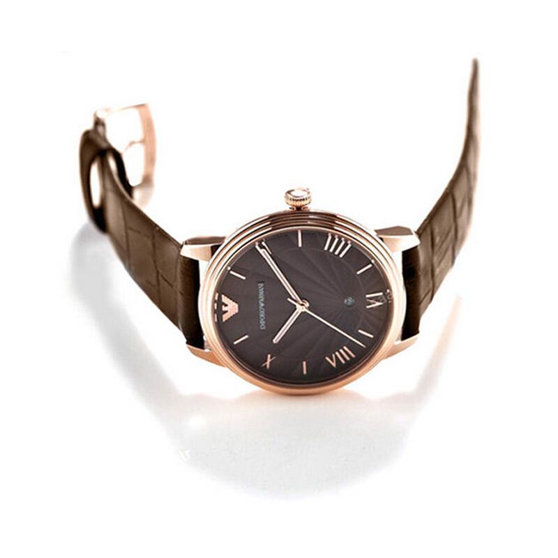 阿玛尼(emporio armani)石英表ar1613报价_参数_图片_视频_怎么样