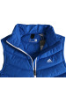 adidas阿迪达斯男子秋季羽绒马甲背心外套-AY4120