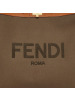 预定 FENDI芬迪 PEEKABOO X-TOTE LARGE手拎包 8BH375