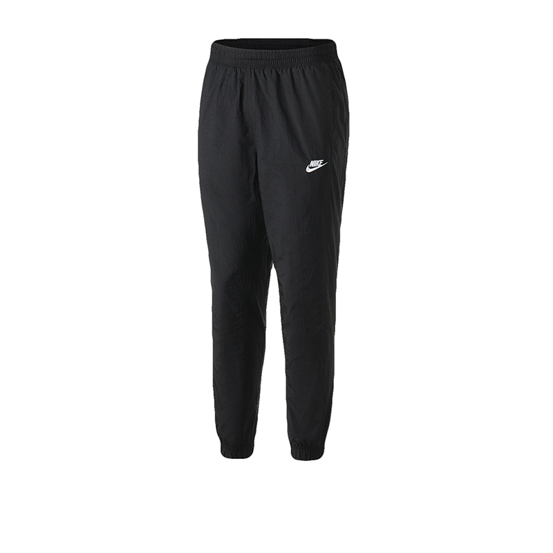 【自营】NIKE耐克男装运动长裤梭织长裤跑步训练宽松运动服CU4314