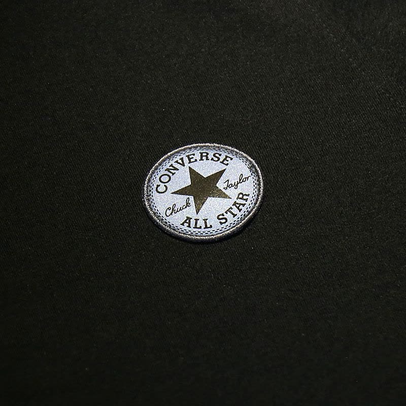 Converse春季匡威夹克外套女运动服休闲10003350-A01图片