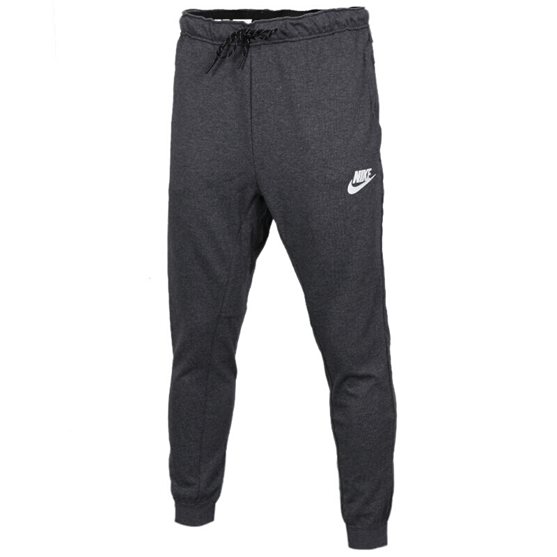 NIKE耐克男裤修身小脚透气运动休闲耐磨长裤861747-071_5