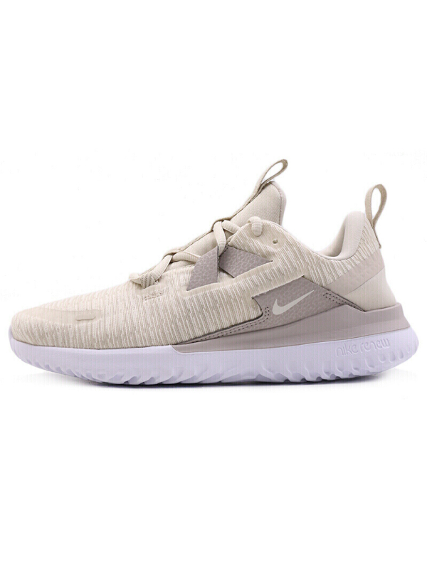 NIKE耐克运动鞋女鞋春季舒适缓震耐磨休闲鞋跑步鞋AJ5909-100